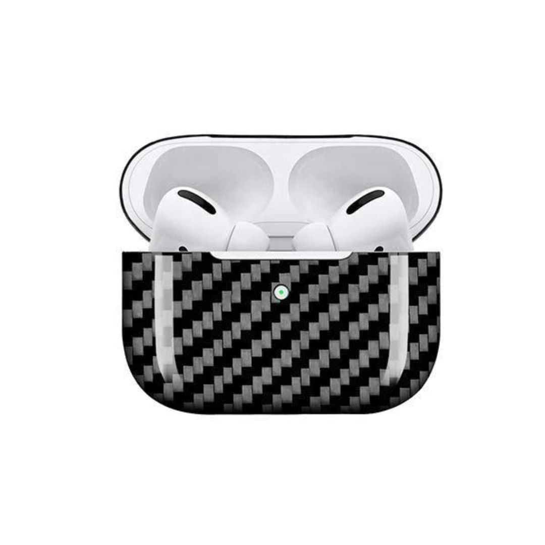 AirPods Carbon Fiber Case - CarbonCase